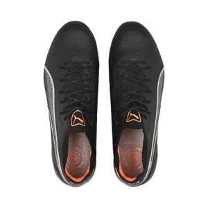 Scarpe calcio per bambini Puma King Ultimate FG image-4