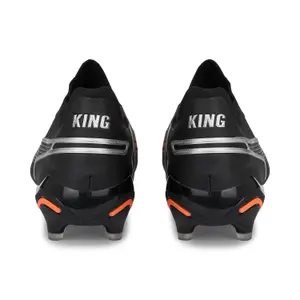Scarpe calcio per bambini Puma King Ultimate FG image-3