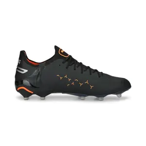 Scarpe calcio per bambini Puma King Ultimate FG image-1