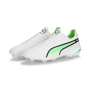 Sapatos de futebol Puma King Ultimate FG/AG image-1