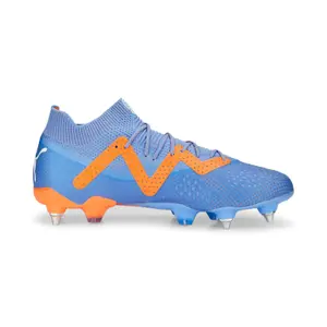 Kindervoetbalschoenen Puma Future Ultimate MxSG image-5
