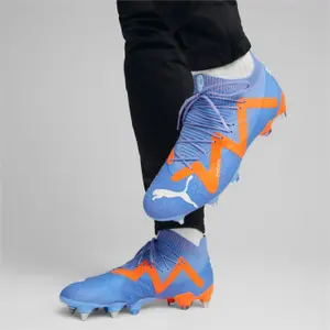 Kindervoetbalschoenen Puma Future Ultimate MxSG image-6