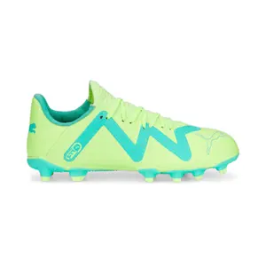 Scarpe da calcio per bambini Puma Future Play FG/AG image-0