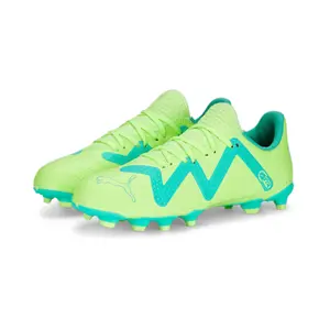 Scarpe da calcio per bambini Puma Future Play FG/AG image-1