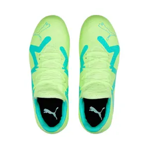 Scarpe da calcio per bambini Puma Future Play FG/AG image-2