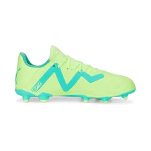 Scarpe da calcio per bambini Puma Future Play FG/AG image-4