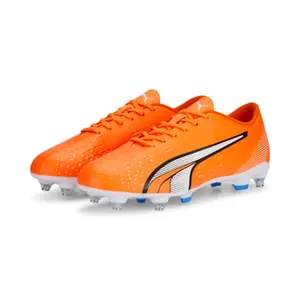 Football boots Puma Ultra Play MxSG image-1