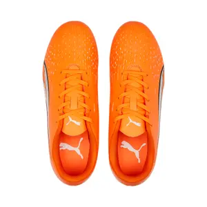 Botas de fútbol para niños Puma Ultra Play FG/AG - Supercharge image-2