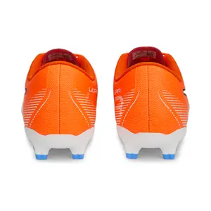 Botas de fútbol para niños Puma Ultra Play FG/AG - Supercharge image-3