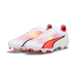 Chaussures de football Puma Ultra Ultimate FG/AG - Pack Breakthrough image-1