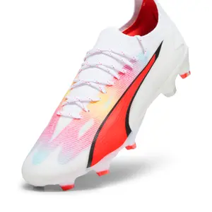 Chaussures de football Puma Ultra Ultimate FG/AG - Pack Breakthrough image-4