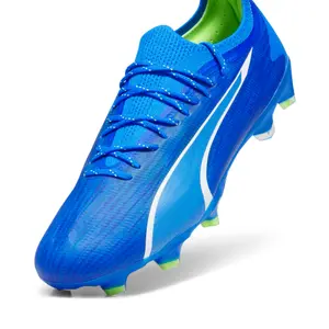 Chaussures de football Puma Ultra Ultimate FG/AG image-5