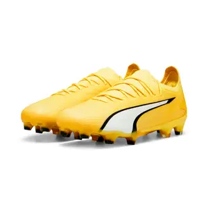 Fußballschuhe Puma Ultra Ultimate FG/AG - Voltage Pack image-1