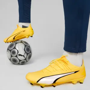 Fußballschuhe Puma Ultra Ultimate FG/AG - Voltage Pack image-2