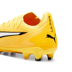Fußballschuhe Puma Ultra Ultimate FG/AG - Voltage Pack image-6