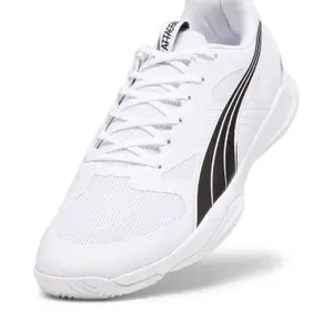 Chaussures indoor Puma Attacourt image-4