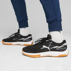 Dziecięce buty do treningu biegowego Puma Varion II image-2