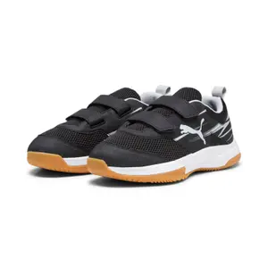 Zapatillas de interior para niños Puma Varion II image-2