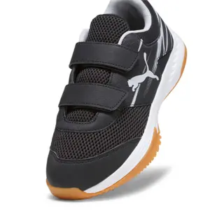 Zapatillas de interior para niños Puma Varion II image-4