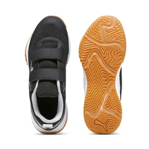 Zapatillas de interior para niños Puma Varion II image-3