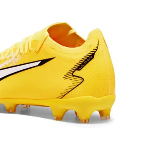 Football boots Puma Ultra Match FG/AG - Voltage Pack image-5