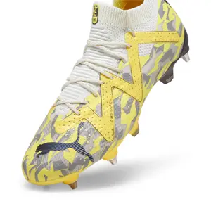 Fußballschuhe Puma Future Ultimate SG - Voltage Pack image-4