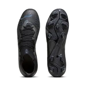 Scarpe calcio per bambini Puma Future Ultimate FG image-4