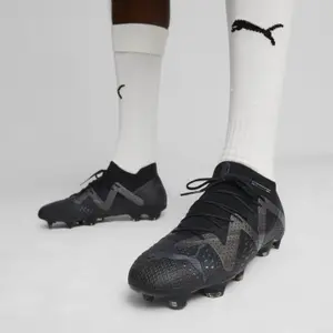Scarpe calcio per bambini Puma Future Ultimate FG image-6