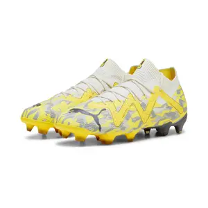 Scarpe da calcio Puma Future Ultimate FG/AG - Voltage Pack image-1
