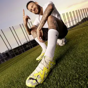 Scarpe da calcio Puma Future Ultimate FG/AG - Voltage Pack image-4