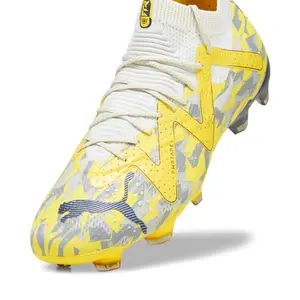 Scarpe da calcio Puma Future Ultimate FG/AG - Voltage Pack image-5