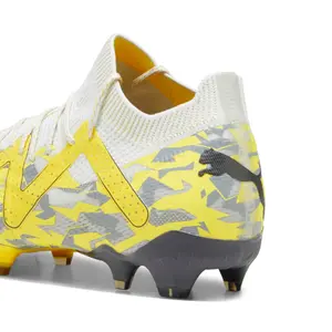 Scarpe da calcio Puma Future Ultimate FG/AG - Voltage Pack image-6