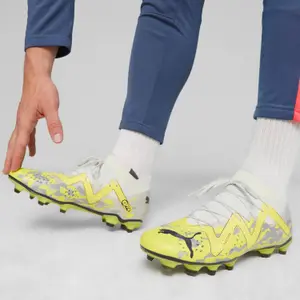 Fußballschuhe Puma Future Pro FG/AG - Voltage Pack image-2