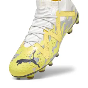 Fußballschuhe Puma Future Pro FG/AG - Voltage Pack image-4