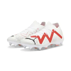 Sapatos de futebol Puma Future Match SG image-1