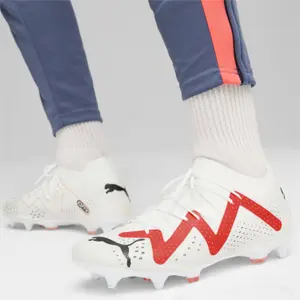 Sapatos de futebol Puma Future Match SG image-2