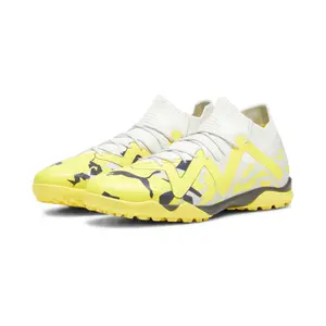 Fußballschuhe Puma Future Match TT - Voltage Pack image-1