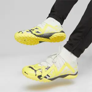 Fußballschuhe Puma Future Match TT - Voltage Pack image-2