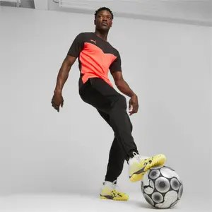 Fußballschuhe Puma Future Match TT - Voltage Pack image-3