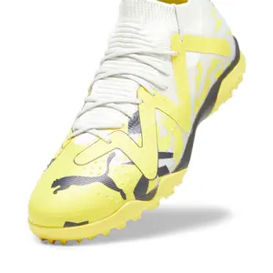 Fußballschuhe Puma Future Match TT - Voltage Pack image-4