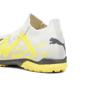 Fußballschuhe Puma Future Match TT - Voltage Pack image-5