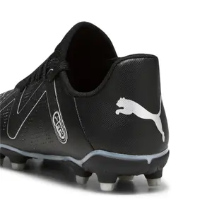 Children's Football boots Puma Future Play FG/AG image-3