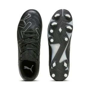 Children's Football boots Puma Future Play FG/AG image-5