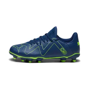Children's Football Boots Puma Future Play FG/AG image-0