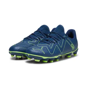 Children's Football Boots Puma Future Play FG/AG image-1