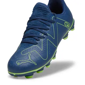 Children's Football Boots Puma Future Play FG/AG image-2