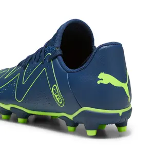 Children's Football Boots Puma Future Play FG/AG image-3