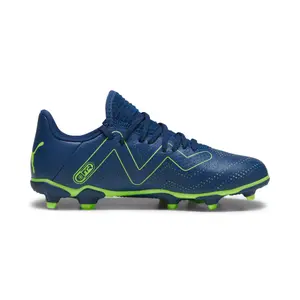 Children's Football Boots Puma Future Play FG/AG image-4