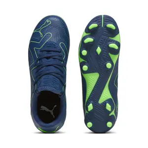 Children's Football Boots Puma Future Play FG/AG image-5