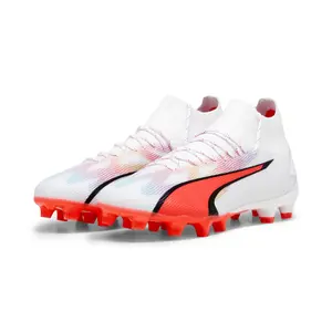 Scarpe da calcio Puma Ultra Pro FG/AG - Pack Breakthrough image-1
